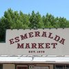 Esmeralda Market, Central Nevada