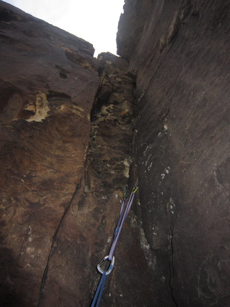 lookin' up at pitch 2