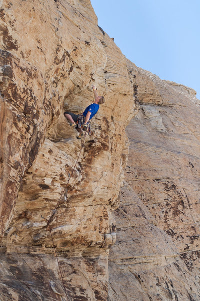 Shut Up and Climb