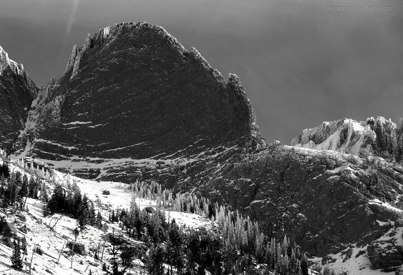 The Prow, February 3, 2013.