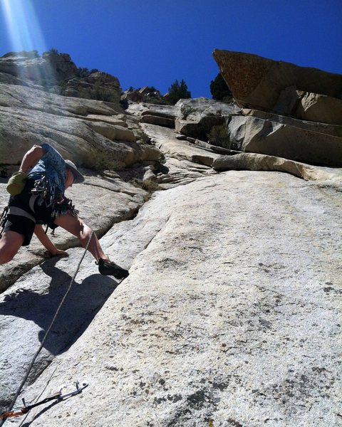 Starting up Pitch 2.