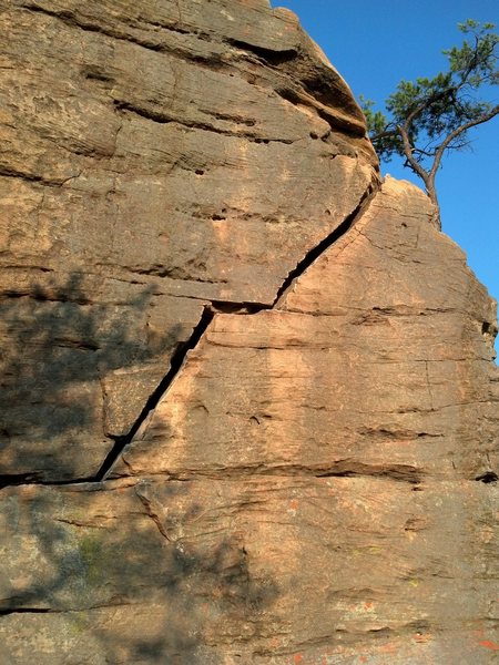Top of the 2nd pitch.