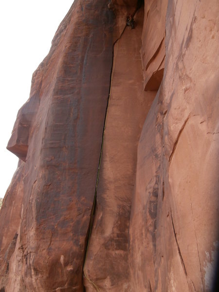 the best climb ever!