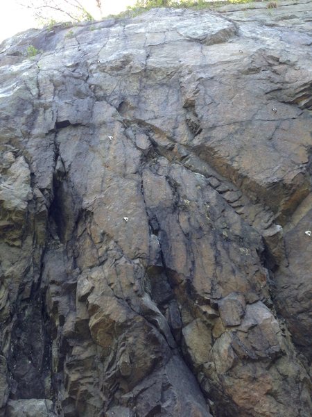 Pseudo Slab
