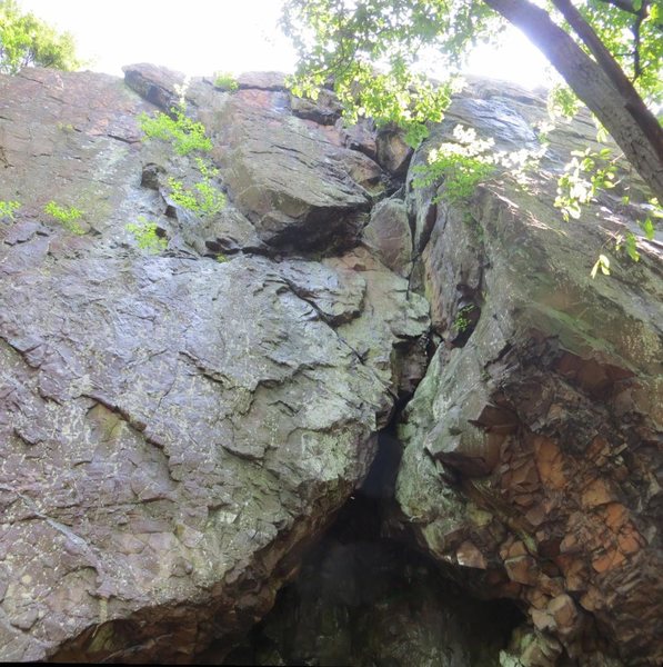 Stone Wall