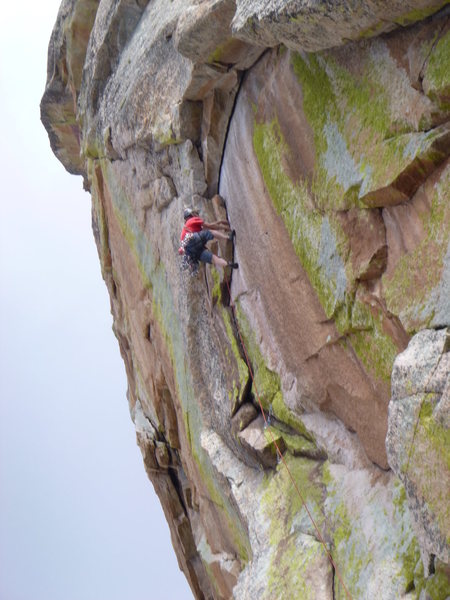 Pitch 1