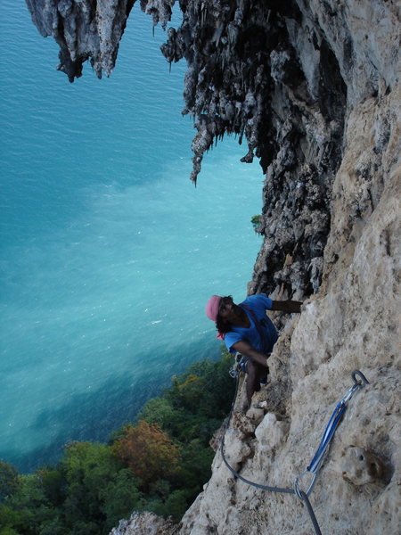 3rd pitch...<br>