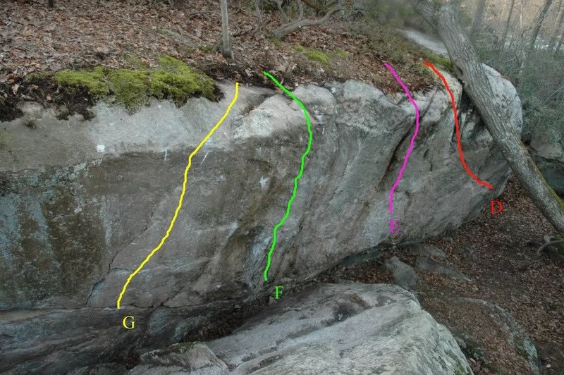 Route Map #2