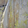 Climbers on The Don Juan Wall?, The Needles