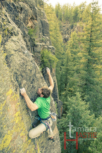 J.Snyder on final boulder problem on FA of Jangala