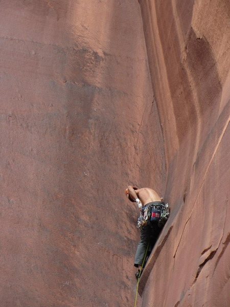crux down low on spaghetti western