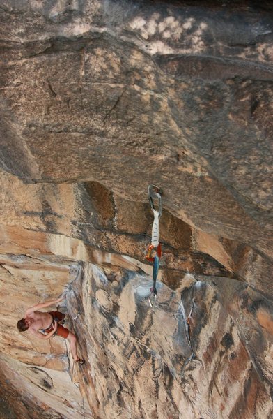 Killer route.