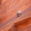 Trad Climbing in Moab