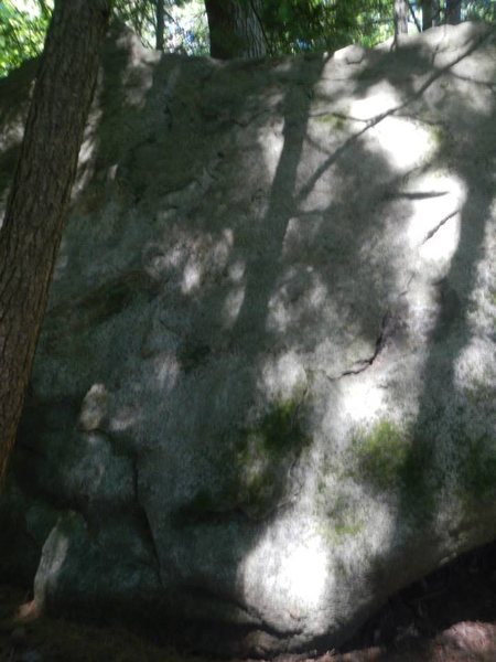 unknown slab right