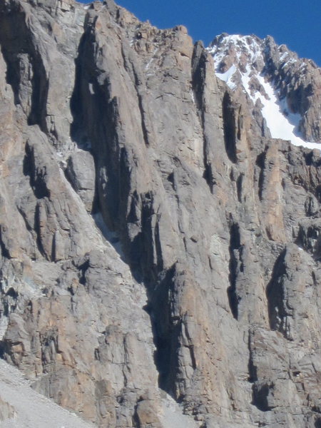 Stacked Columns of Schwaba