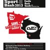 Wisco sport bash 2013!!