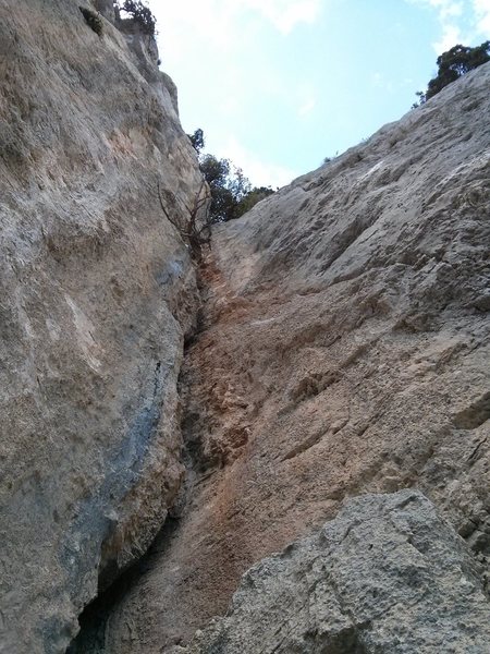 Last pitch