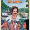 1982 movie poster. Doc about the making of Fitzcarraldo.