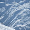 skiing in the Caucasus