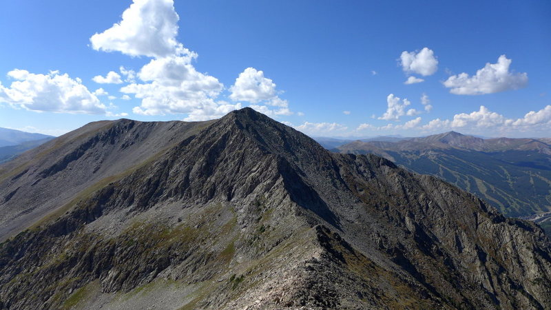 Peak 4.
