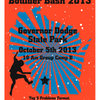 Boulder Bash 2013