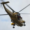 These rescues are free of any cost to the injured, as with later hospital care. The local Keswick Rescue Team  do the ground work and the Royal Air Force do the air lifts.