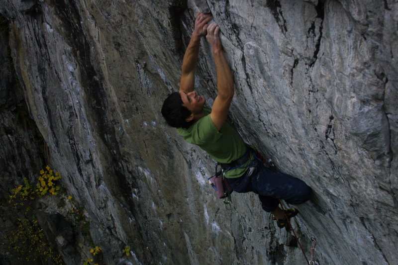 Rock Climbing in Exit 32 / Little Si, Central-West Cascades & Seattle