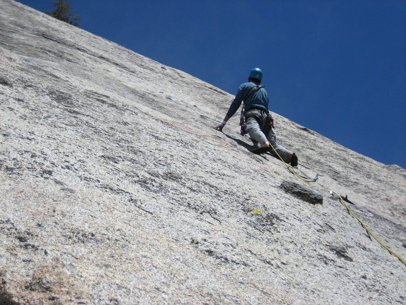 WPOD pitch 5