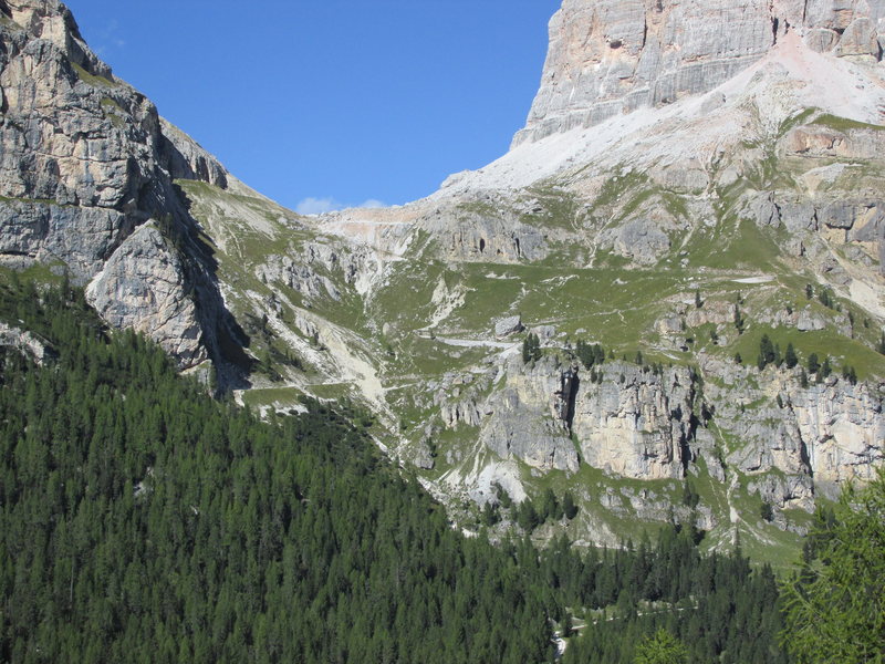 Col dei Bois.