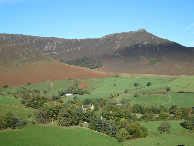 Newland Valley Views