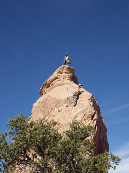 crux 1
