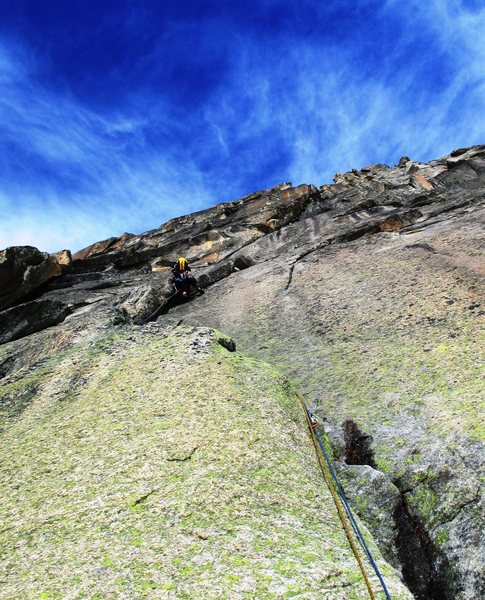 Valerie N in pitch one of Millius (6b)