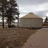 yurts for rent