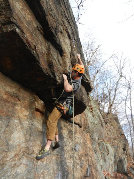 Opening moves of "The Nephalim 5.10"