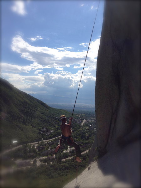 Nick Layton Swingin'