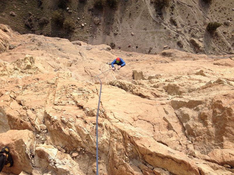 Pitch 3.