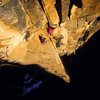 Shawn Reeder Photo of Pitch 10 of Gates of Delirium
