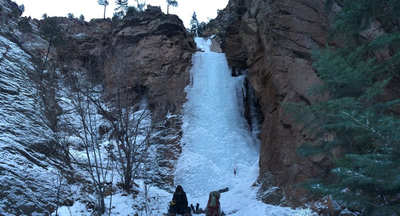 Hully Gully, P1 & 2.