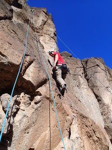 Scott heading up 'Left of Slipstream'