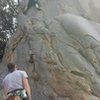 Another 5.8 lead at Mission Gorge