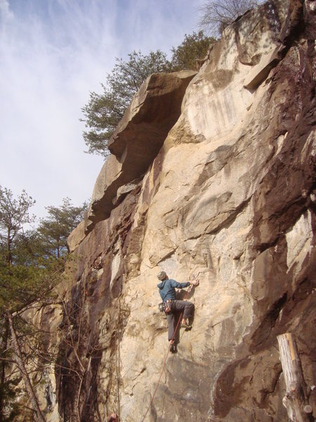 Hilliard Step