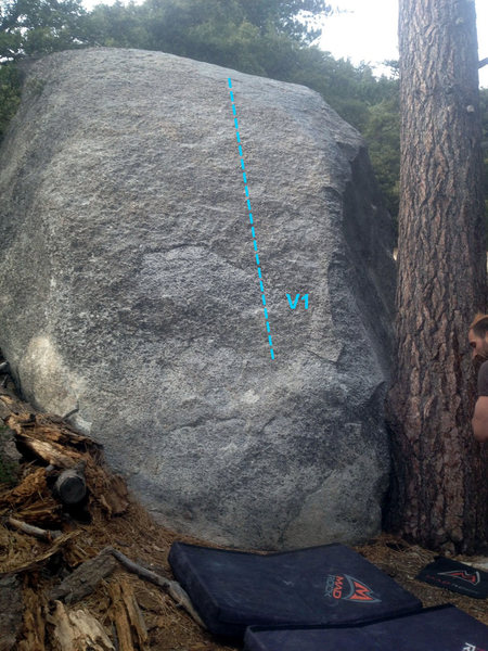 Boulder K Slab (v1)