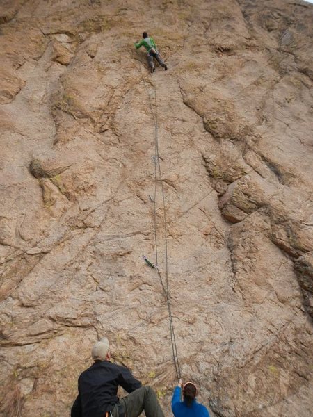 Great Route