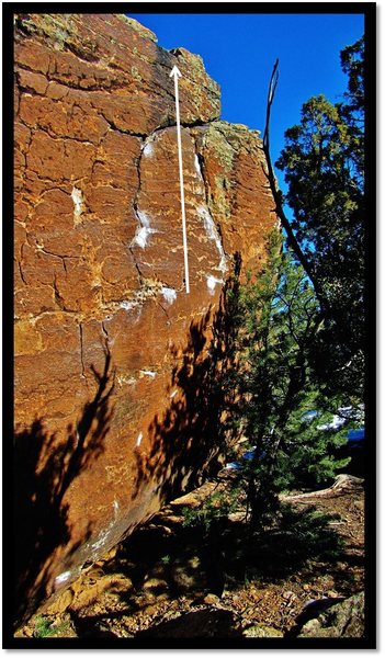 Straight Laced problem beta.