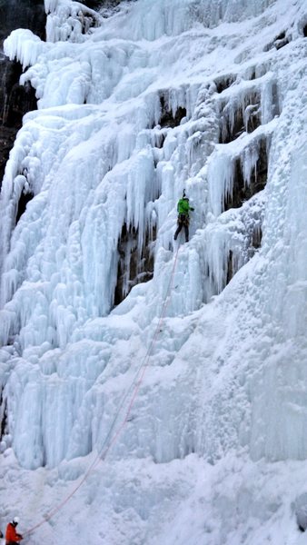Chad Nuesmeyer - #TeamEasy