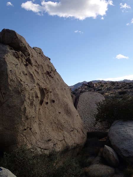 Rock Stars**<br>
L:V1, C:V0-, R:V0<br>
Snowman***<br>
V0 crystal Face