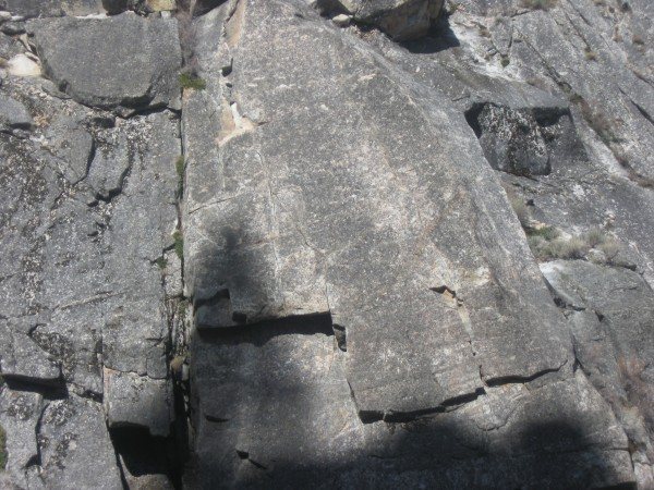cartwheel/ numbunion formation