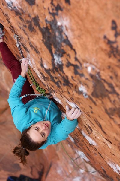 Steph Marvez takes a burn on Boone's classic, The Gift.