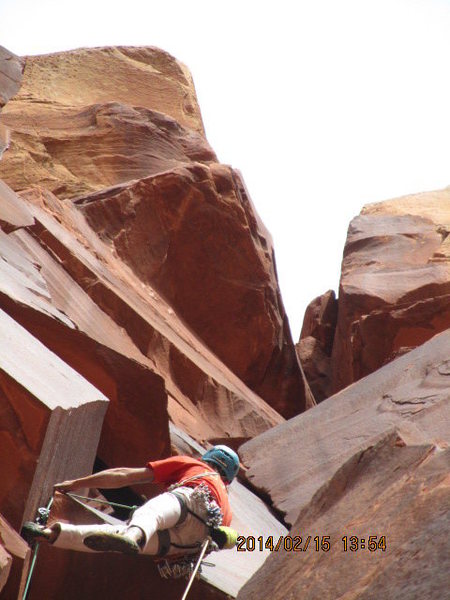 pulling the roof
