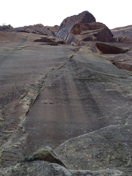 Pitch 1 & 2 can be seen